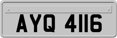 AYQ4116