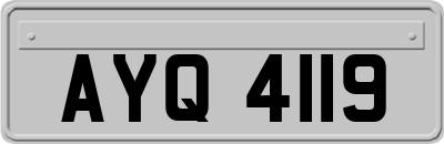 AYQ4119