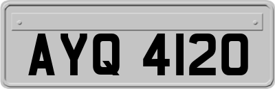 AYQ4120