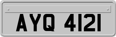 AYQ4121