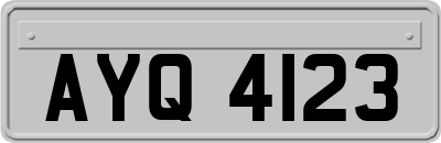 AYQ4123