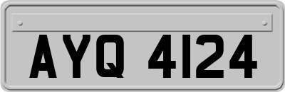 AYQ4124