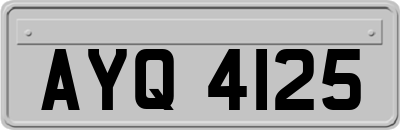 AYQ4125