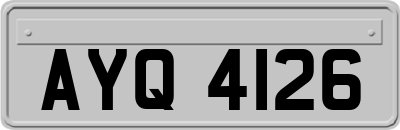AYQ4126