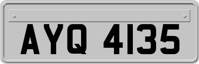 AYQ4135