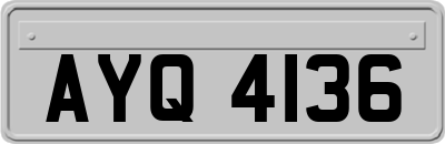AYQ4136