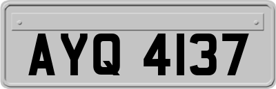 AYQ4137