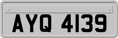 AYQ4139
