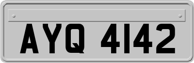 AYQ4142