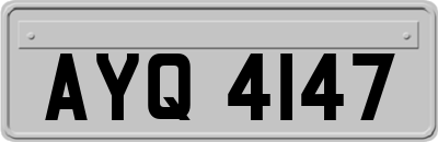 AYQ4147