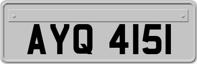 AYQ4151