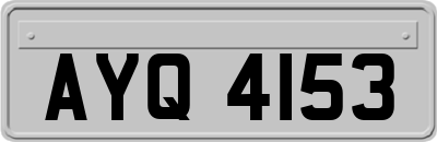 AYQ4153