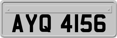 AYQ4156