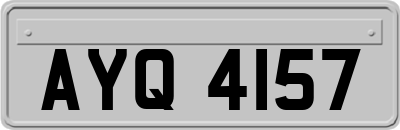 AYQ4157