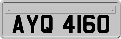 AYQ4160