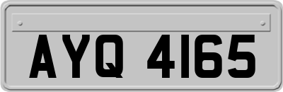AYQ4165