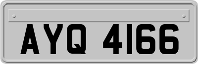 AYQ4166