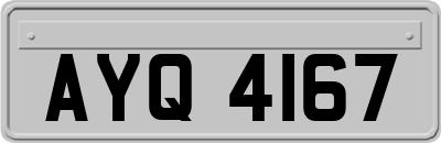 AYQ4167