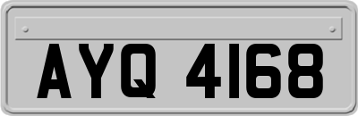 AYQ4168