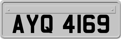 AYQ4169