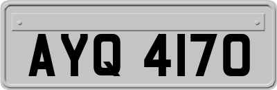 AYQ4170