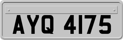 AYQ4175