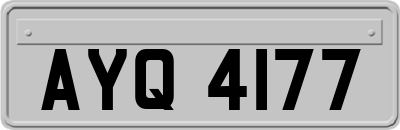 AYQ4177