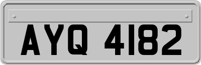 AYQ4182