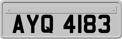 AYQ4183