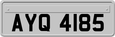 AYQ4185