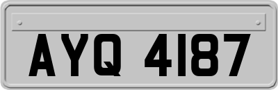 AYQ4187