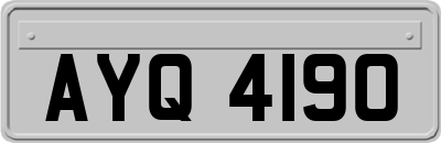 AYQ4190