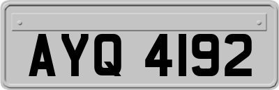 AYQ4192