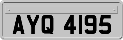 AYQ4195