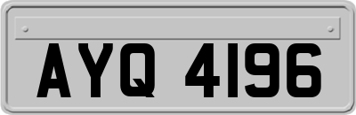 AYQ4196