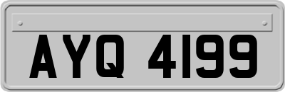 AYQ4199
