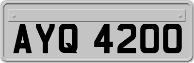 AYQ4200