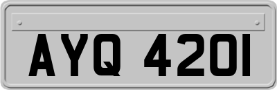 AYQ4201