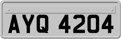 AYQ4204