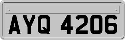 AYQ4206