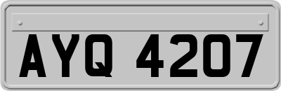 AYQ4207