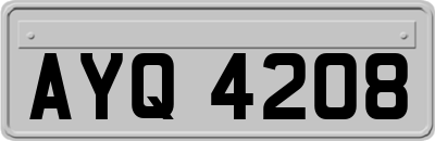 AYQ4208