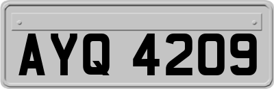 AYQ4209