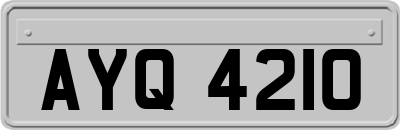 AYQ4210