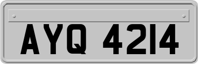 AYQ4214