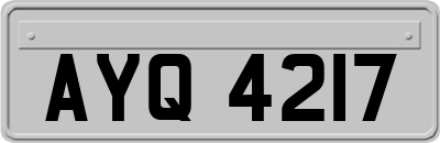AYQ4217