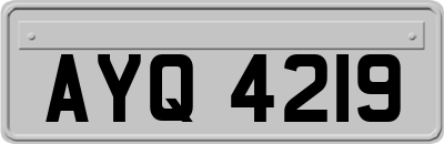 AYQ4219