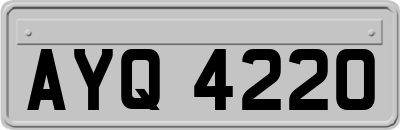 AYQ4220