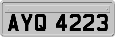 AYQ4223