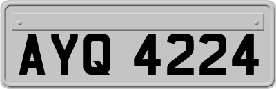 AYQ4224